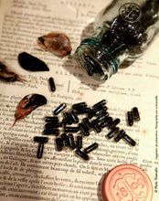 Gélules d'Ail noir BIO = 120 gélules super concentré 5X = gélules végétales - La Recherche Thiercelin