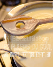 Glace au safran fait maison c'est tellement bon