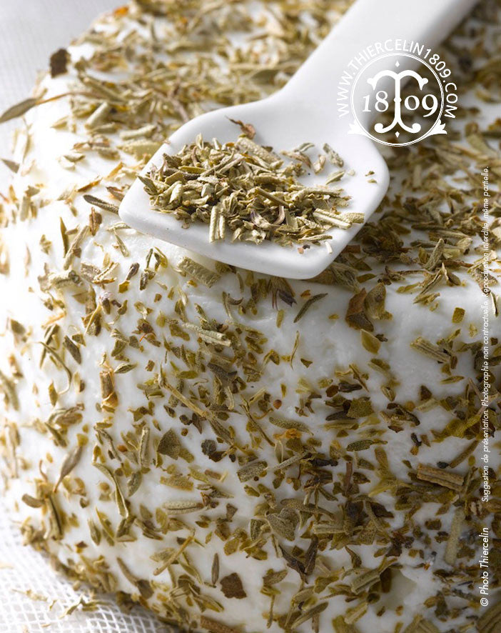 Herbes de Provence, coupe menue - Thiercelin