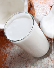 Kit recette Lait d'or