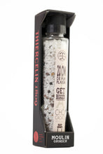 CHÔ CACAO, mélange perle de sucre, Poivre de Tasmanie, cacao, moulin 20 cm de pur plaisir