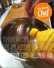 MAYONNAISE MAISON au Curry Black Pearl fait maison c'est tellement bon