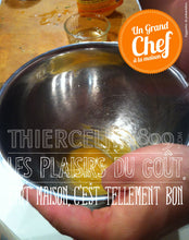 MAYONNAISE MAISON au Curry Black Pearl fait maison c'est tellement bon