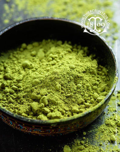 Moringa BIO en poudre