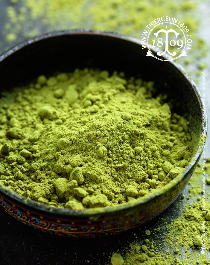 Moringa BIO en poudre