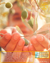 Huile d'Olive, vierge extra