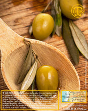 Huile d'Olive, vierge extra