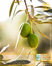 Huile d'Olive, vierge extra