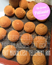 LA PÂTE À CHOUX INRATABLE pour chouquettes - éclairs et choux garnis - astuce de chef