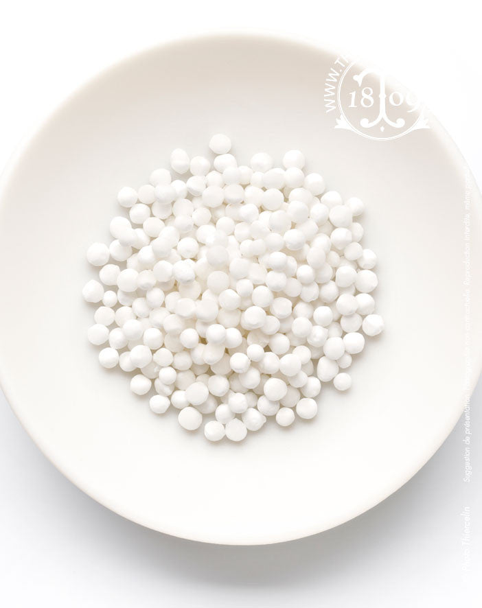 Perles Japon de manioc - Thiercelin