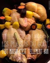 …laisser cuire quelques secondes à feu vif.