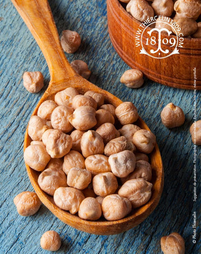 Pois Chiches, gros calibre 48/50