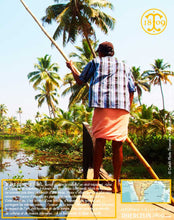 Poivre noir de Kerala, grains, cru Wayanad