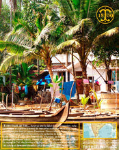 Poivre noir de Kerala, grains, cru Wayanad