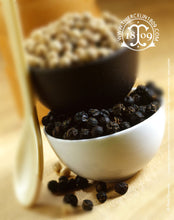 Poivre noir de Sarawak Brown Label - Thiercelin