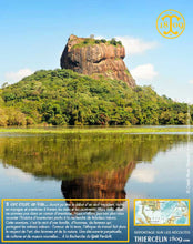 Poivre noir de Sarawak, baies séchées, qualité n°1 : Brown Label