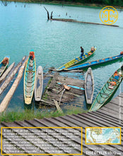 Poivre noir de Sarawak, baies séchées, qualité n°1 : Brown Label