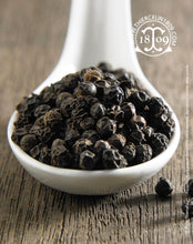 Poivre noir de Kerala First Grade - Thiercelin
