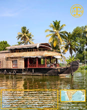 Poivre noir de Kerala, grains, cru Wayanad