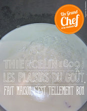 CLÉMENTINE CONFITE, à la Verveine, vanille Bourbon en fine feuille, poivre Timut du népal