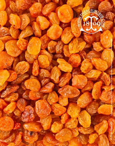 RAISIN GOLDEN, grains séchés