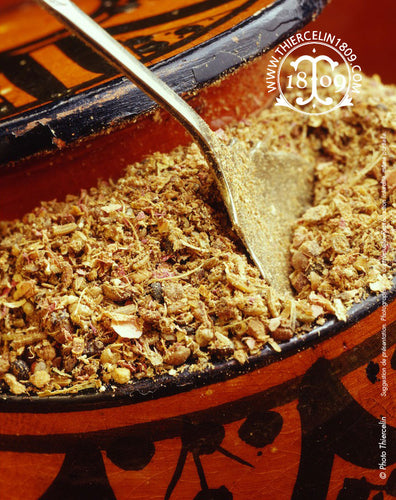 Ras el Hanout du Roy, épices concassées - Thiercelin