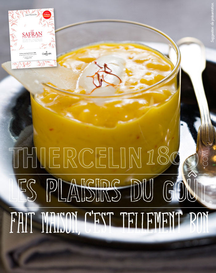 Risotto au Crocus Sativus ou Safran, Saffron, Saffran, Saffraan, Szafran, Azafrán, Açafrão, Zafferano, σαφράνι (Zaforá), Kunyit kering, केसर (Kesar), (za'afran) زعفران, шафран, 番红花, 사프란, サフラン fait maison c'est tellement bon