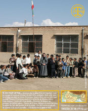 Safran La Belle Safranière®, poudre