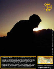 Moutarde au safran, moutarde de Dijon