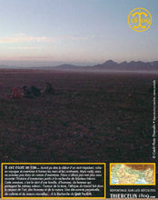 Safran, La Belle Safranière®, trituré (coupé)