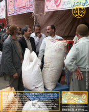 Moutarde au safran, moutarde de Dijon