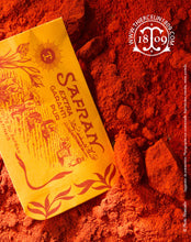 Safran La Belle Safranière®, poudre