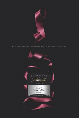Champagne Carte Noir Millésimé