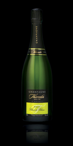 Champagne Brut Blanc de Blancs