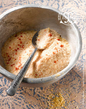 Sel au Safran - Thiercelin