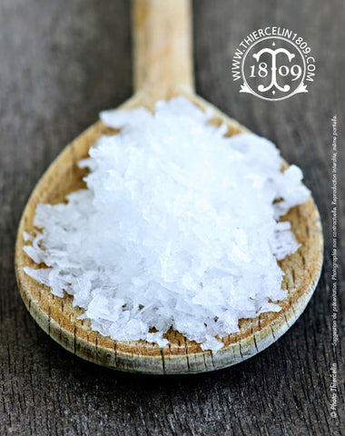 Flocon de sel de Maldon - Thiercelin