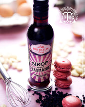 Sirop de Tasmanie - Thiercelin