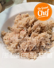 LA SAINT-JACQUES, en carpaccio au poivre Timut du Népal et mangue