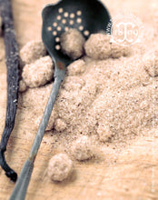 Sucre à la vanille Bourbon - Thiercelin