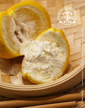 Jus de Yuzu lyophilisé - Thiercelin