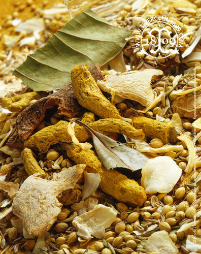 Sultan le Grand, mélange d'épices sans sel ni gluten - Thiercelin