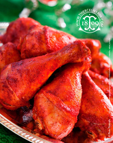 Tandoori Masala - Thiercelin