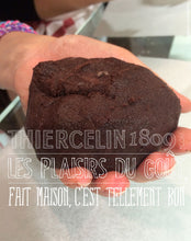 GÂTEAU AU CHOCOLAT FAÇON TARTE, crémeux chocolat tonka, crème de noisettes et chantilly chocolat au lait