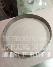 GÂTEAU AU CHOCOLAT FAÇON TARTE, crémeux chocolat tonka, crème de noisettes et chantilly chocolat au lait