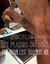 GÂTEAU AU CHOCOLAT FAÇON TARTE, crémeux chocolat tonka, crème de noisettes et chantilly chocolat au lait