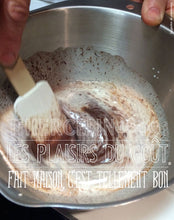 GÂTEAU AU CHOCOLAT FAÇON TARTE, crémeux chocolat tonka, crème de noisettes et chantilly chocolat au lait