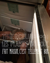 GÂTEAU AU CHOCOLAT FAÇON TARTE, crémeux chocolat tonka, crème de noisettes et chantilly chocolat au lait