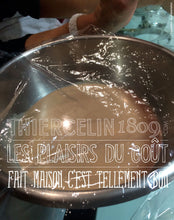 GÂTEAU AU CHOCOLAT FAÇON TARTE, crémeux chocolat tonka, crème de noisettes et chantilly chocolat au lait