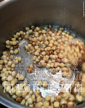 GÂTEAU AU CHOCOLAT FAÇON TARTE, crémeux chocolat tonka, crème de noisettes et chantilly chocolat au lait