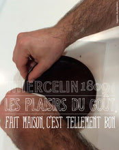 GÂTEAU AU CHOCOLAT FAÇON TARTE, crémeux chocolat tonka, crème de noisettes et chantilly chocolat au lait